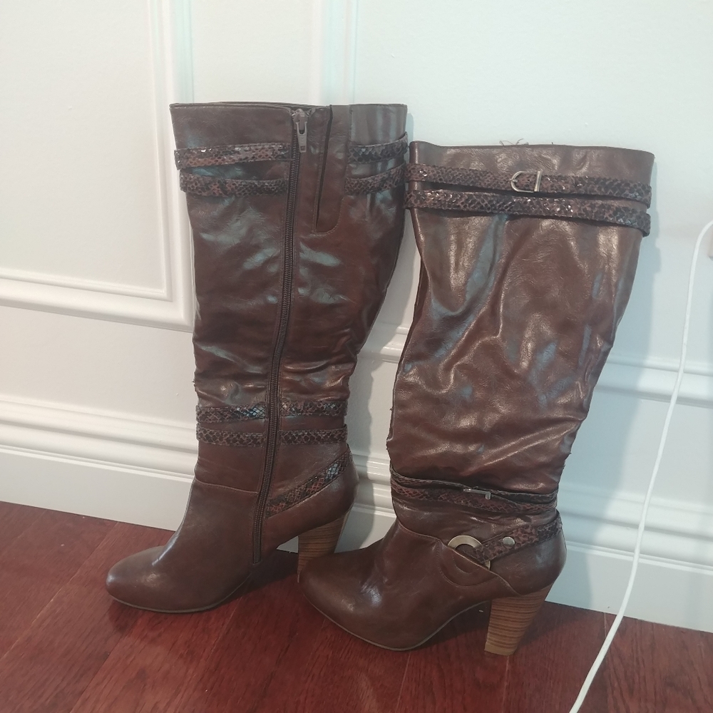Boots